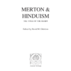Merton and Hinduism- The Yoga of the Heart EDITOR: DAVID M. ODORISIO