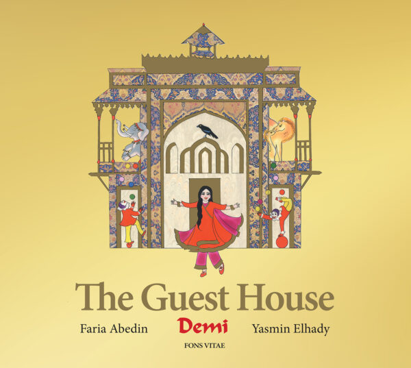 The Guest House