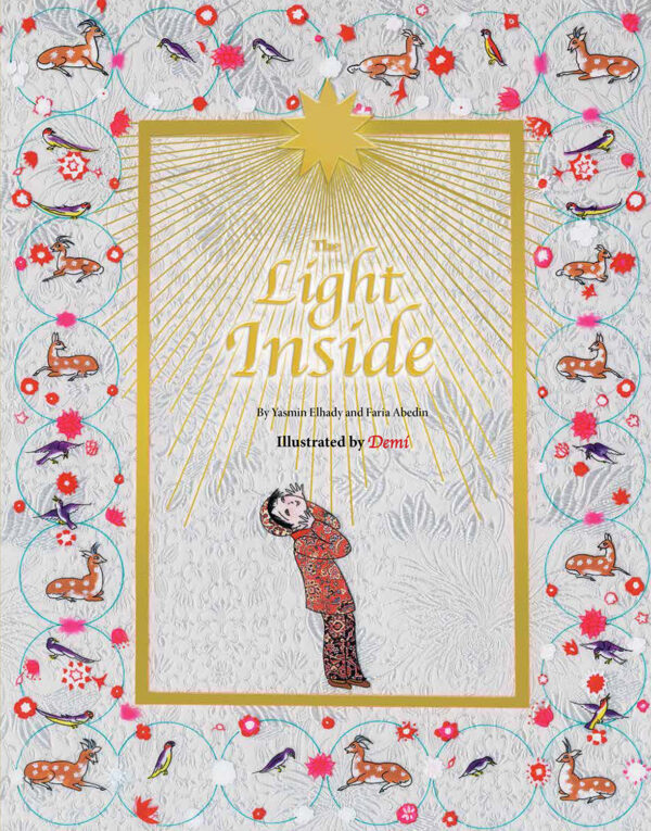 The Light Inside